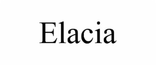 elacia