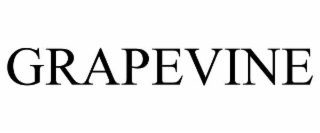 grapevine