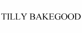 tilly bakegood