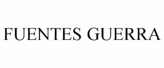 fuentes guerra