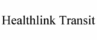 healthlink transit