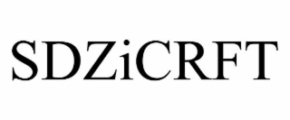 sdzicrft