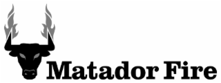 matador fire