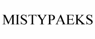 mistypaeks