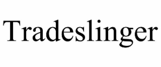 tradeslinger