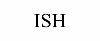 ish