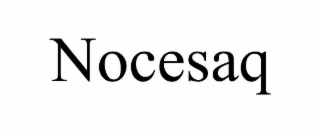 nocesaq