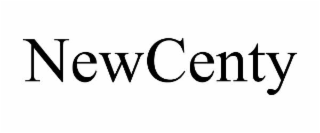 newcenty