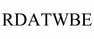 rdatwbe