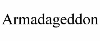 armadageddon