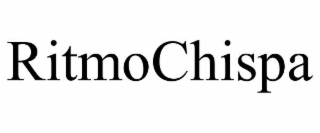 ritmochispa