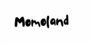 momoland