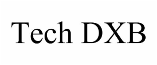 tech dxb