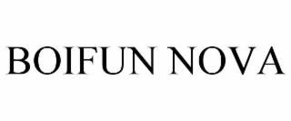boifun nova