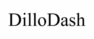 dillodash