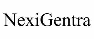 nexigentra