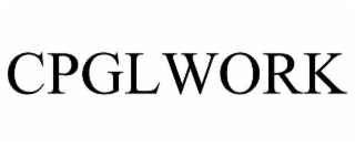 cpglwork