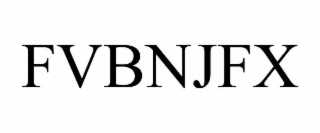fvbnjfx