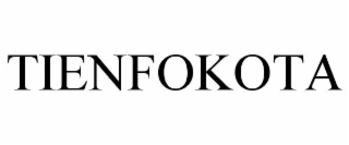 tienfokota