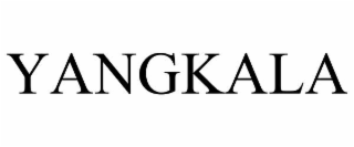 yangkala