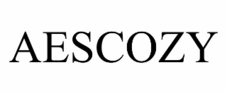 aescozy
