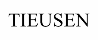 tieusen