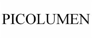 picolumen
