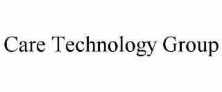 care technology group