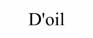 d'oil
