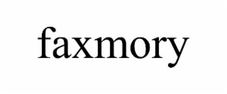 faxmory