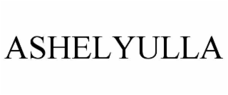 ashelyulla