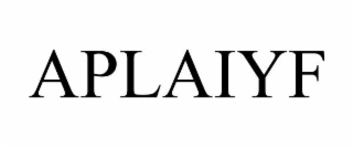 aplaiyf
