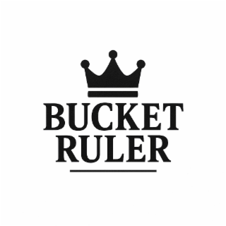 bucket ruler