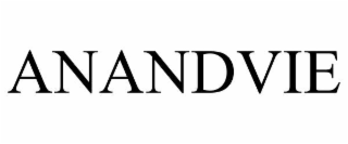 anandvie