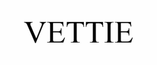 vettie