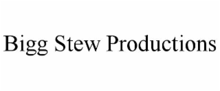 bigg stew productions