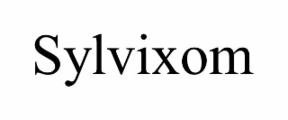 sylvixom
