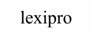 lexipro