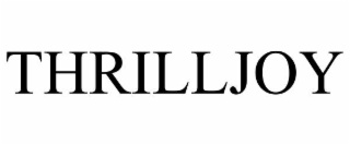 thrilljoy