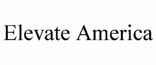 elevate america