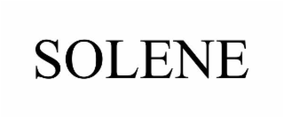 solene