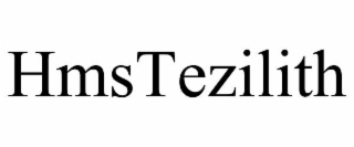 hmstezilith
