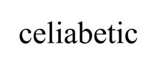 celiabetic
