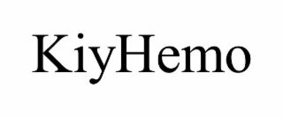 kiyhemo