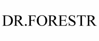 dr.forestr