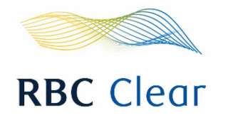 rbc clear