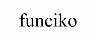 funciko