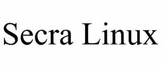 secra linux