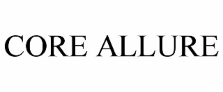 core allure