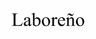 laboreÑo